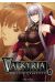 valkyria chronicles tome 2 - les contes de gallian