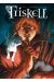 triskell Tome 2 ; la cité des vents