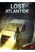 Lost Atlantide Tome 3 ; Abel Et Caïn