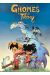 Gnomes de Troy tome 1 - humour rural
