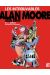 Les Introuvables D'Alan Moore ; Dr & Quinch, Délinquants Cosmiques