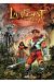 Lanfeust de Troy tome 2 - Thanos l'incongru