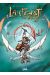 Lanfeust de Troy tome 5 - le frisson de l'Haruspice