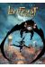 Lanfeust de Troy tome 7 - les pétaures se cachent pour mourir