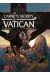 Les Carnets Secrets Du Vatican Tome 5 ; Le Bâton De Moïse