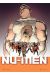nu-men Tome 1 ; guerre urbaine