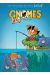 Gnomes de Troy tome 3 - même pas peur