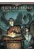 Sherlock Holmes et le Necronomicon Tome 1; lennemi intérieur
