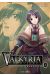 valkyria chronicles tome 3 - les contes de gallian