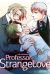 professor strange love tome 1