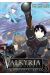 valkyria chronicles tome 2 - wish your smile