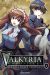 valkyria chronicles tome 4 - les contes de gallian