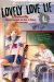 lovely love lie tome 4