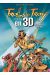 trolls de Troy tome 8 - en 3D