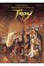 Encyclopédie anarchique du monde de Troy tome 2 - les trolls