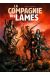 La Compagnie Des Lames Tome 1 ; Renaissance