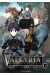 valkyria chronicles tome 1 - wish your smile