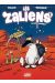 Les Zaliens Tome 1 ; Ils Sont Dangeureux !