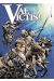Vae victis tome 4 - Milon, le charmeur d'orages