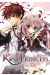 kiss of rose princess tome 1