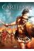Carthage Tome 2 ; La Flamme De Vénus
