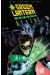 green lantern ; vs aliens