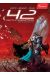 42 agents intergalactiques tome 5 - Cal'Han tome 2 - ames soeurs