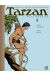 Tarzan ; Archives Tome 3 - Tarzan L'indomptable