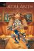 Atalante - preuve par 3 - tome 1 à tome 3