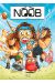 Noob tome 5 - la coupe de Fluxball