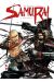 Samurai tome 7 - frères d'armes