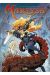 Marlysa tome 11 - la métamorphose