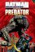 Batman versus Predator tome 3