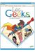 les geeks tome 8 - vers l'infini et au-delà !