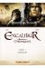 Excalibur - chroniques tome 1 - Pendagron
