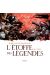 L'étoffe Des Légendes Tome 1 ; L'obscur