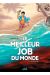 Le Meilleur Job Du Monde Tome 1 ; L'île Carpenter