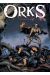 Orks Tome 2 ; La Marque Du Néant