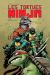 les tortues Ninja tome 1 - Nouveau départ