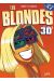 Les blondes HS tome 8 - best-of en 3D tome 3