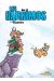 Les Garnimos Tome 3 ; Chaud Effroi