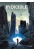 Indicible Tome 1 ; Les Dieux Noirs