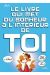 Le Livre Qui Met Du Bonheur à L'intérieur De Toi