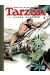 Tarzan Par Hogarth Tome 1