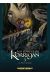 les contes du Korrigan tome 3 - les fleurs d'écume (édition 2012)