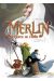 Merlin - la quete de l'épée - Intégrale tome 1 (tome 1 à tome 3)