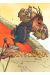 zorn & dirna tome 2 - Le Dauphin et le Renard (NED)