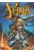 Yuna - intégrale tome 1 à tome 3
