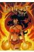 Lanfeust de Troy - intégrale tome 2 - tome 4 à tome 6