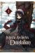 the mystic archives of Dantalian tome 1